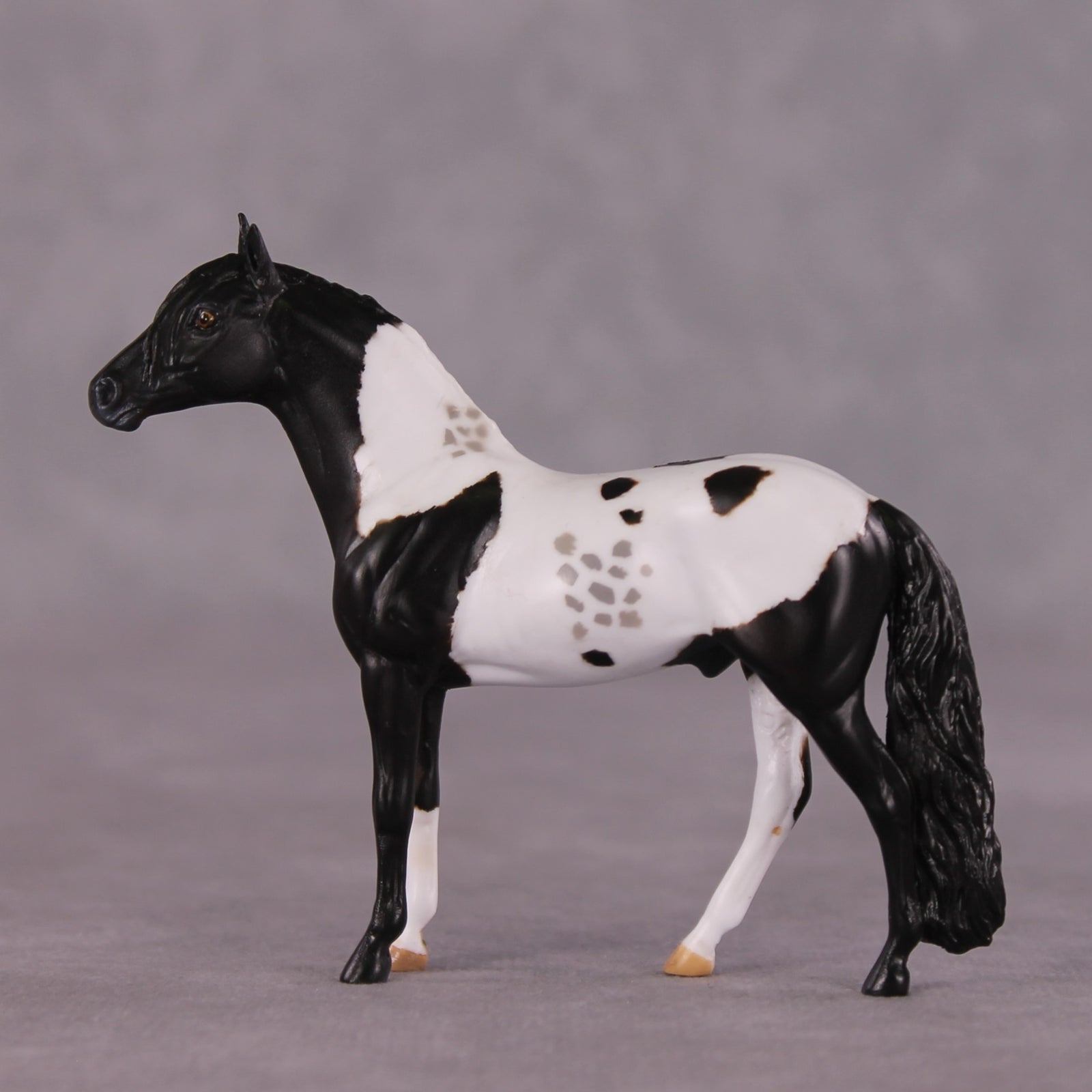 "Cristobel" OOAK Andalusian Chip by Anna Rieck SHCF25OS