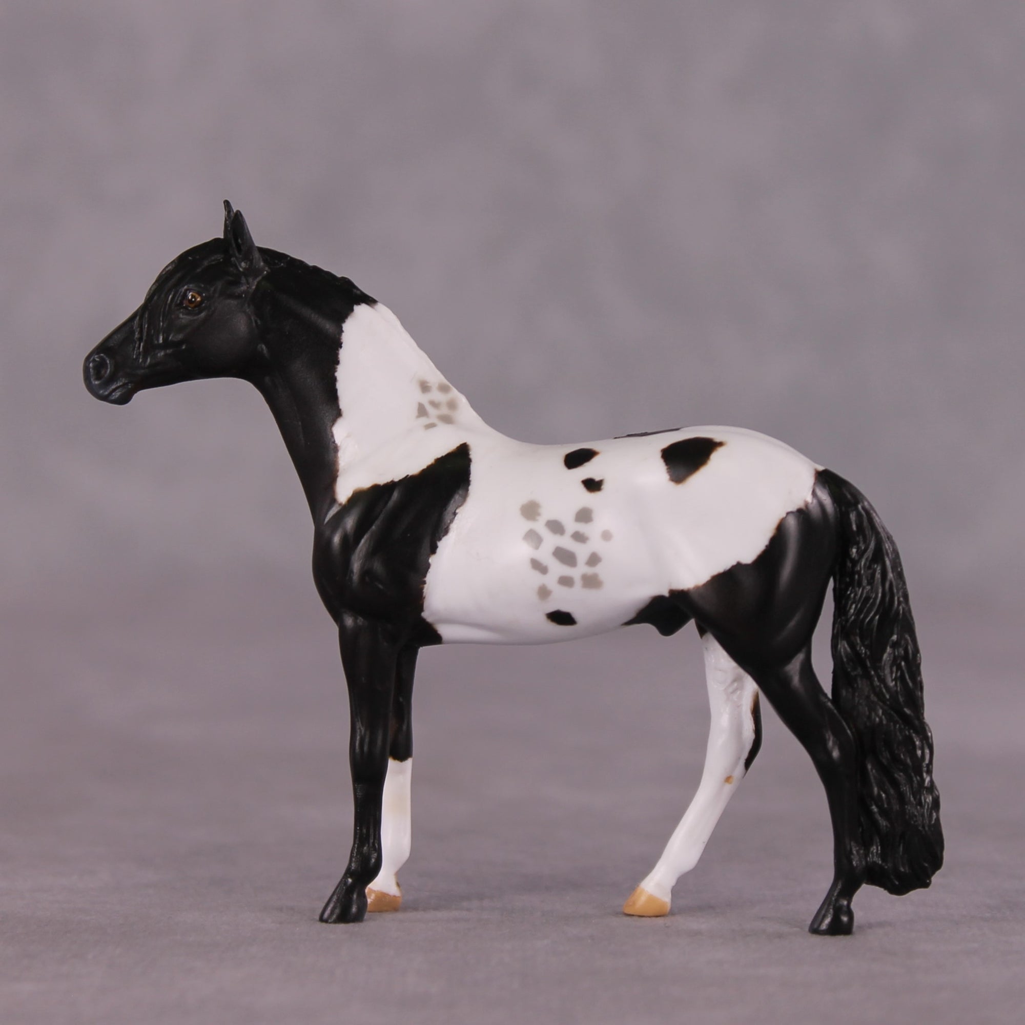 "Cristobel" OOAK Andalusian Chip by Anna Rieck SHCF25OS