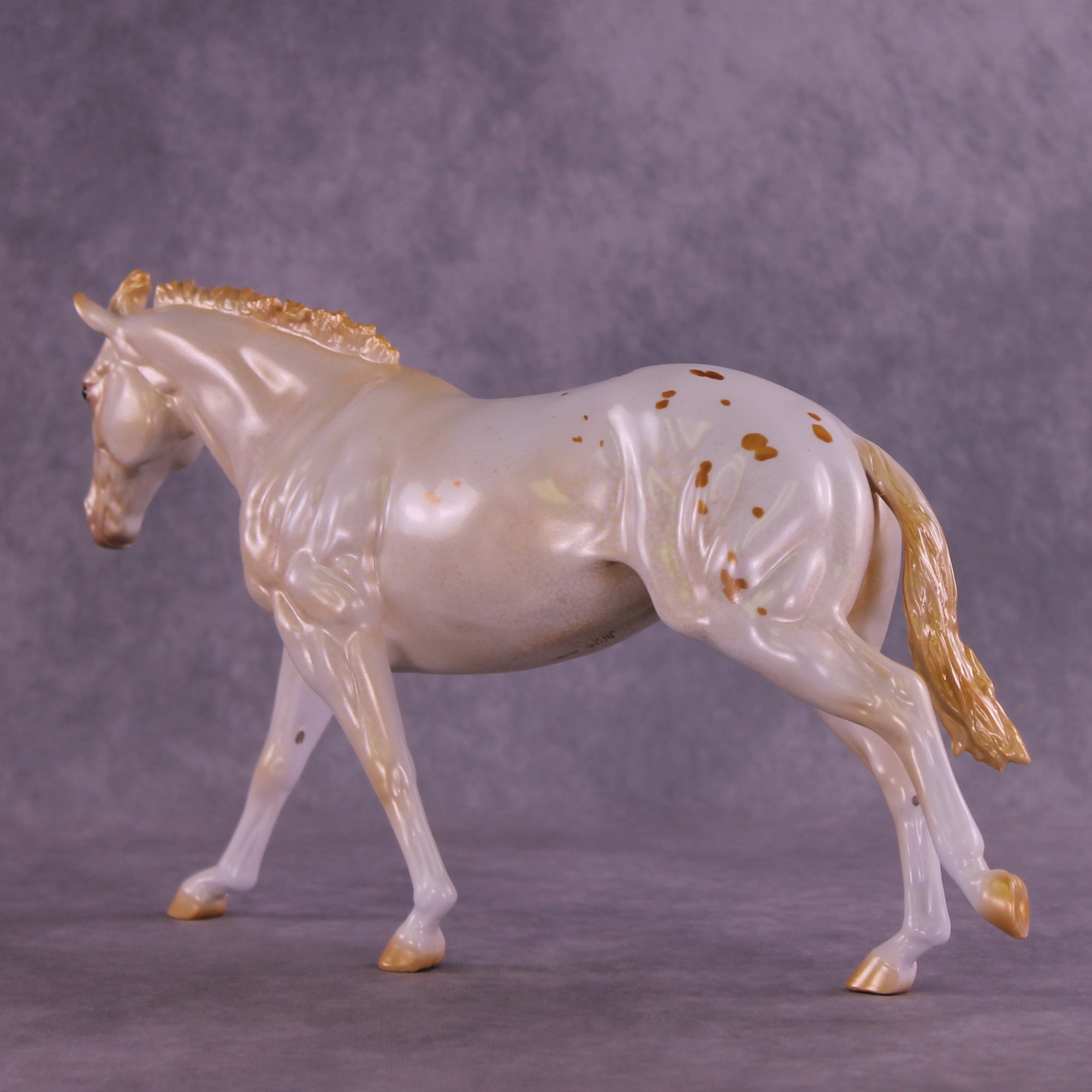 For Forever OOAK FCM Remington by Jess Hamill HS25