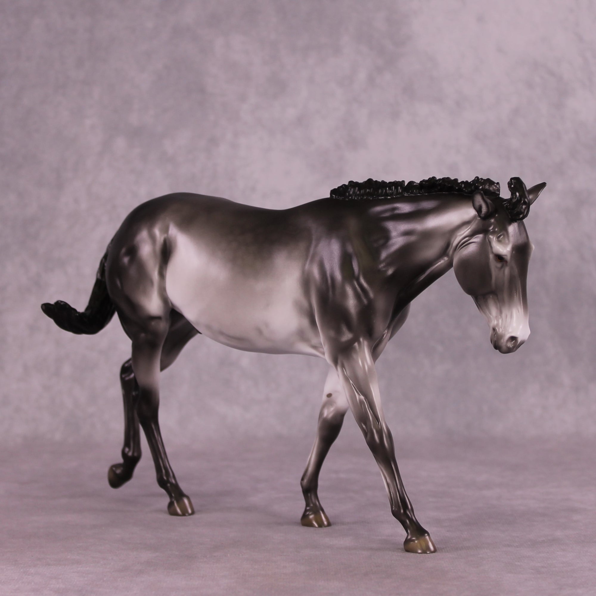 Pre-Order “Nick Bottom” LE-30 FCM Large Mule by Ellen Robbins CL25