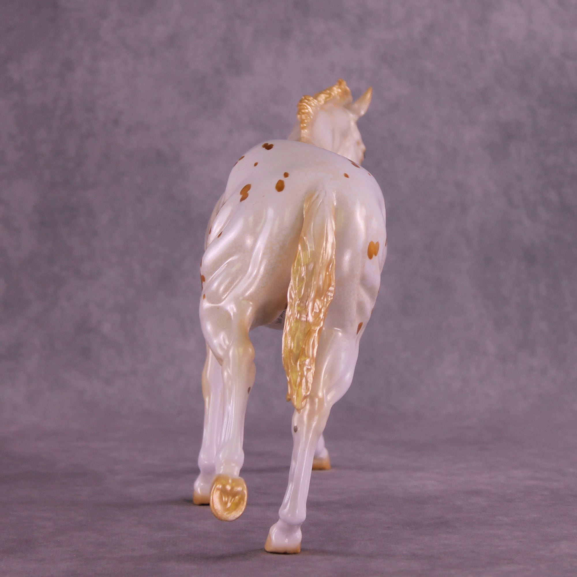 For Forever OOAK FCM Remington by Jess Hamill HS25