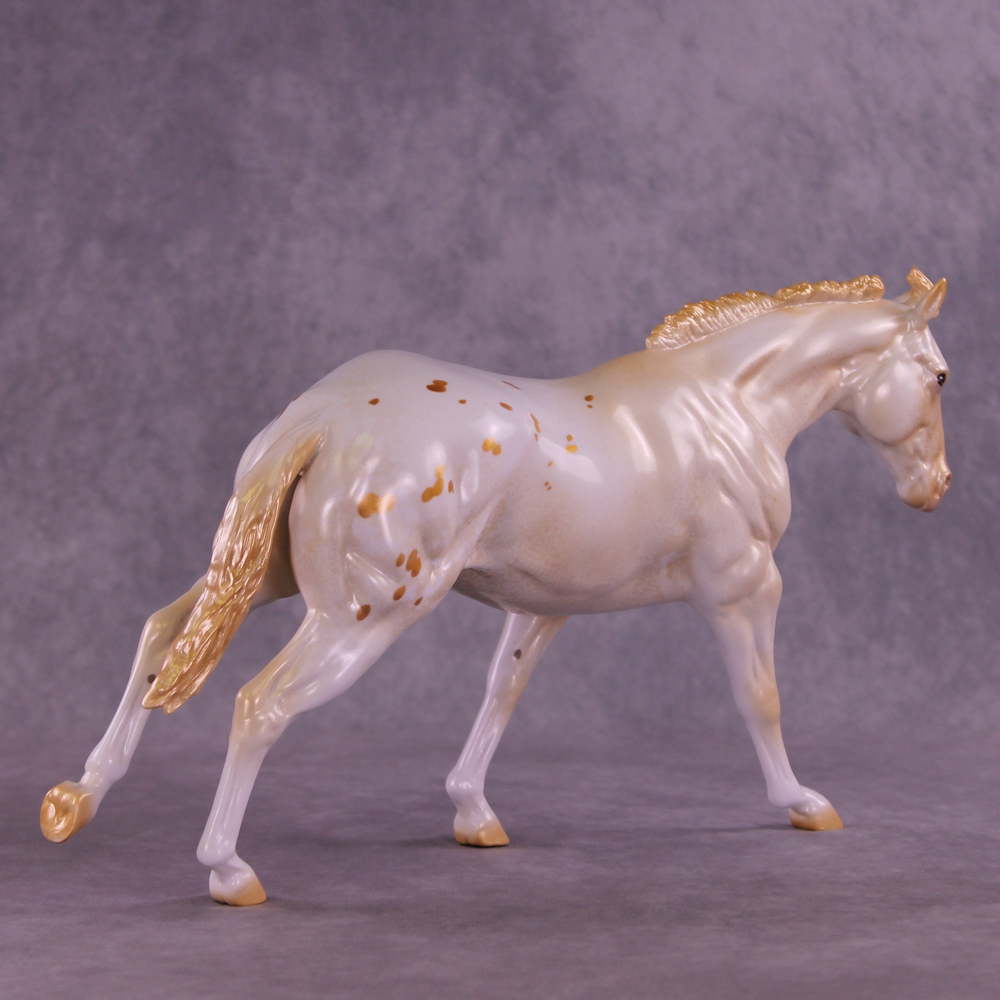 For Forever OOAK FCM Remington by Jess Hamill HS25