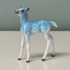 Reprise OOAK Deco Fallow Deer Foal Chip By Jess Hamill EQ24