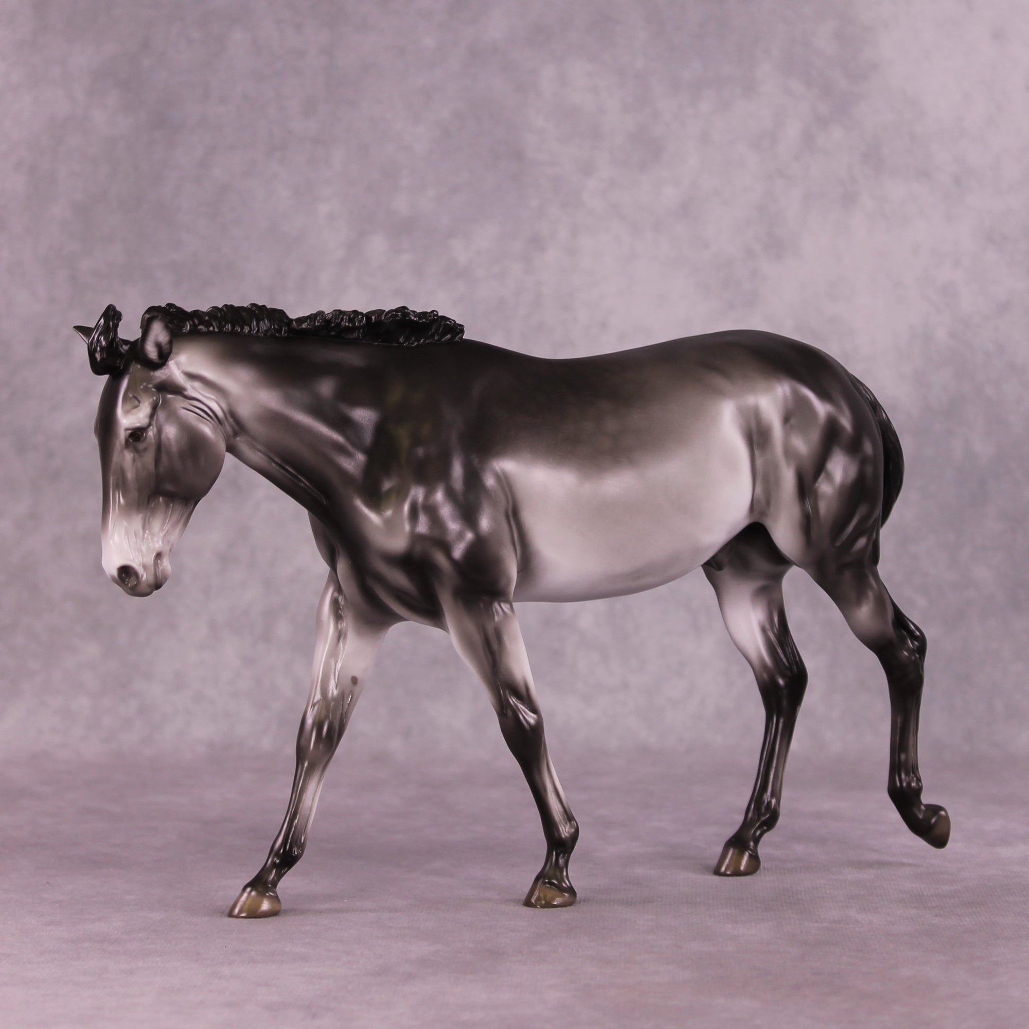 Pre-Order “Nick Bottom” LE-30 FCM Large Mule by Ellen Robbins CL25