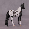 &quot;Cristobel&quot; OOAK Andalusian Chip by Anna Rieck SHCF25OS