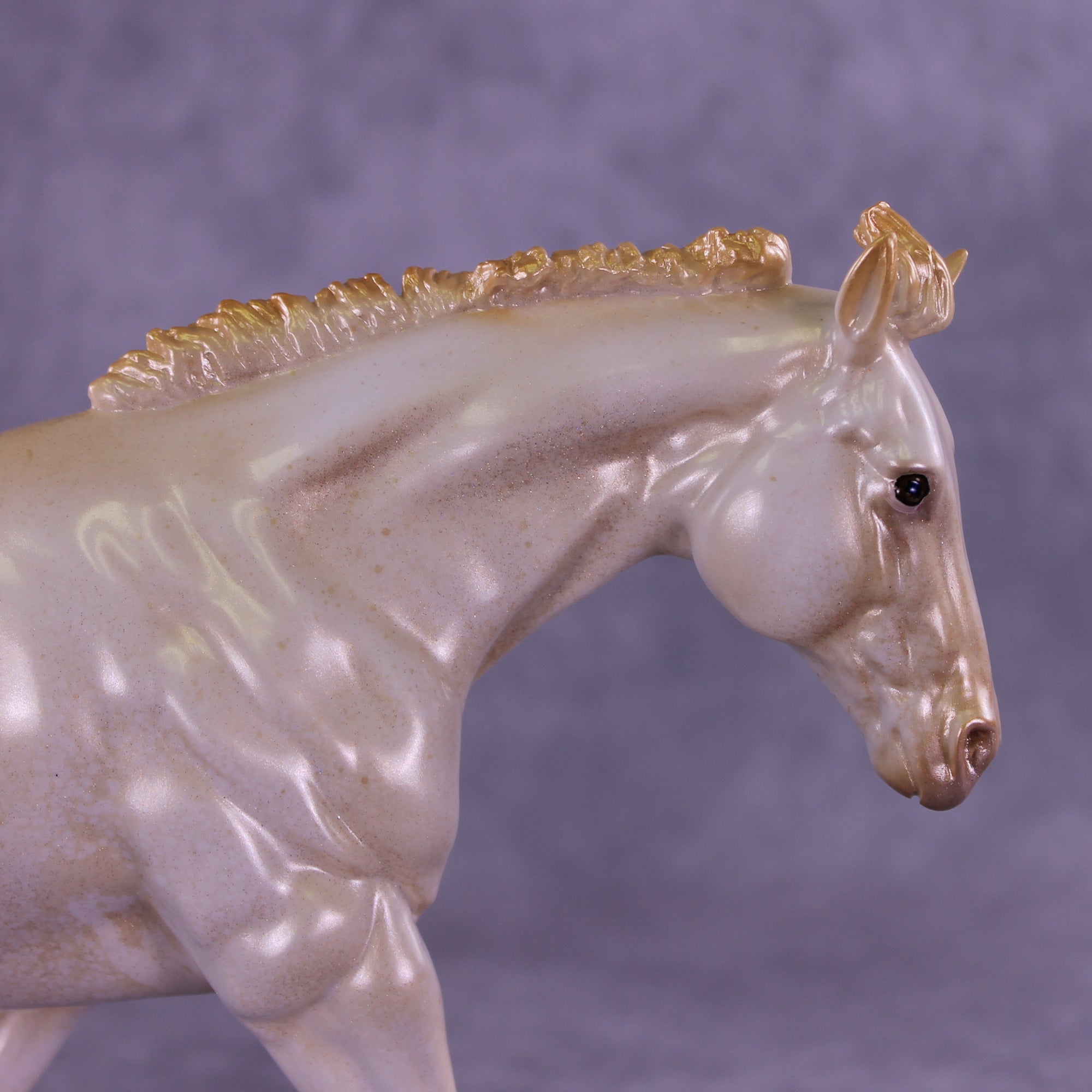 For Forever OOAK FCM Remington by Jess Hamill HS25