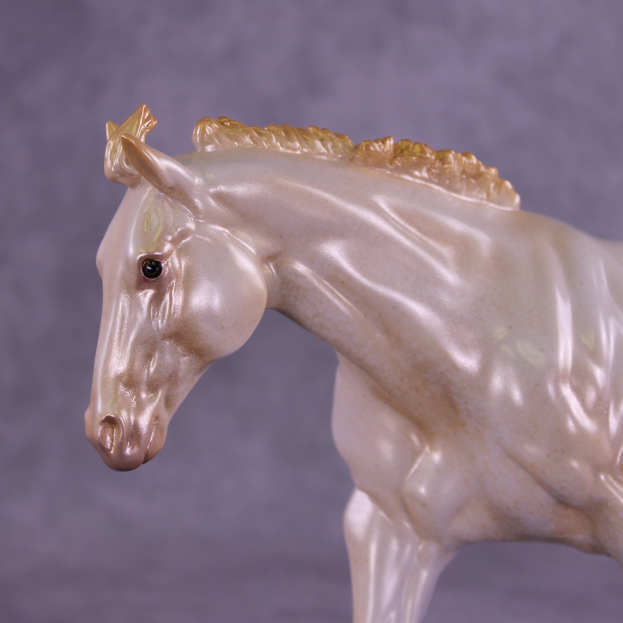 For Forever OOAK FCM Remington by Jess Hamill HS25