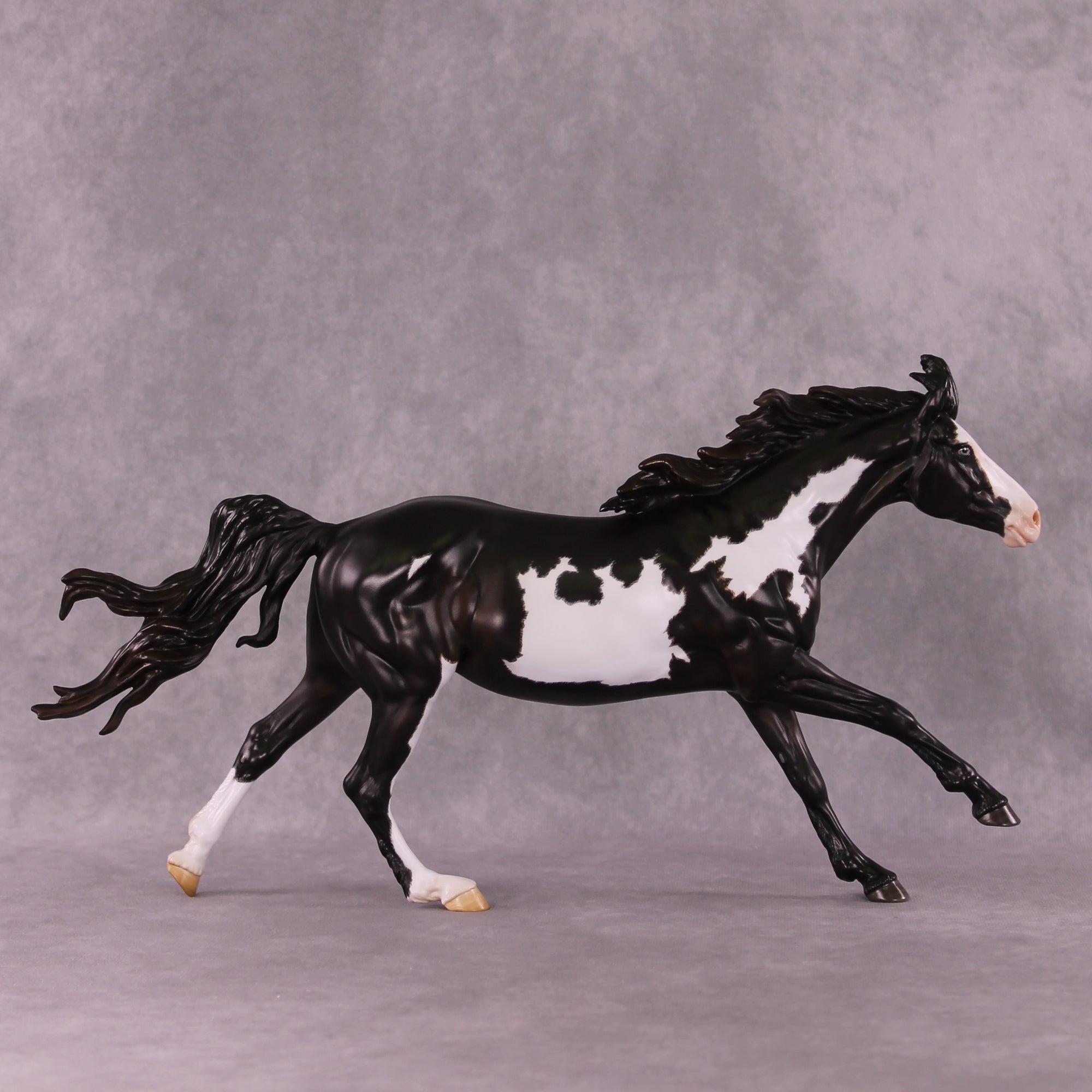 Echo in the Canyon OOAK FCM Volo by Carrie Keller Best Offer 07/22/25