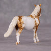 Tony OOAK Chestnut Appy Pony Chip By Andrea Thomason HS24 MHP Auction Piece