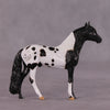 &quot;Cristobel&quot; OOAK Andalusian Chip by Anna Rieck SHCF25OS