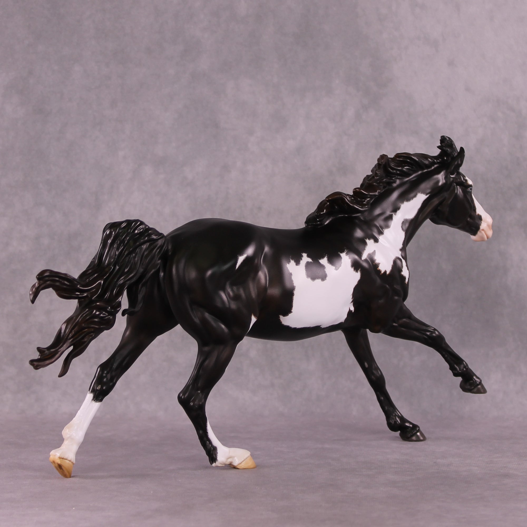 Echo in the Canyon OOAK FCM Volo by Carrie Keller Best Offer 07/22/25