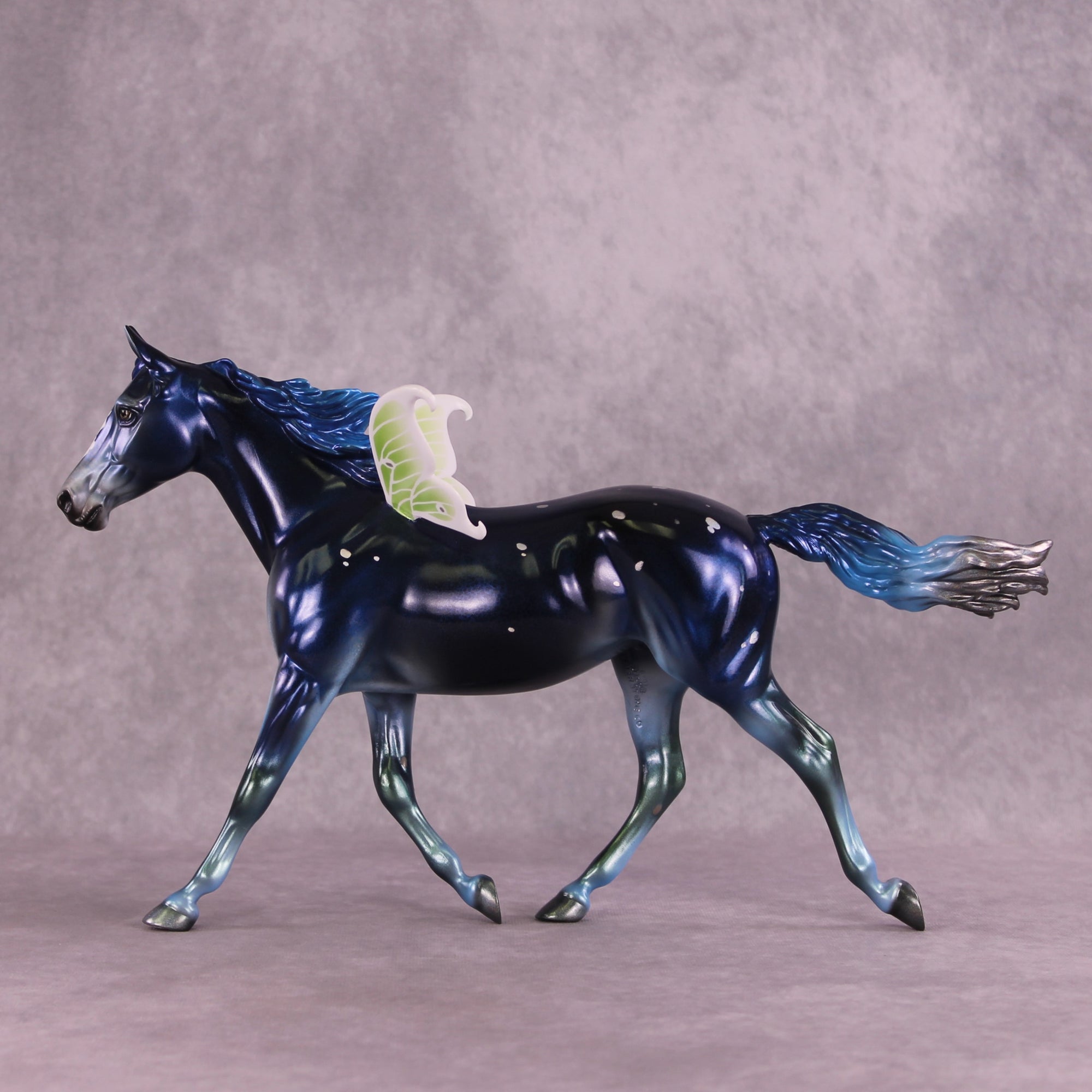 “Titania” Best Offer FCM Palouse by Ellen Robbins Best Offer 6/24/25