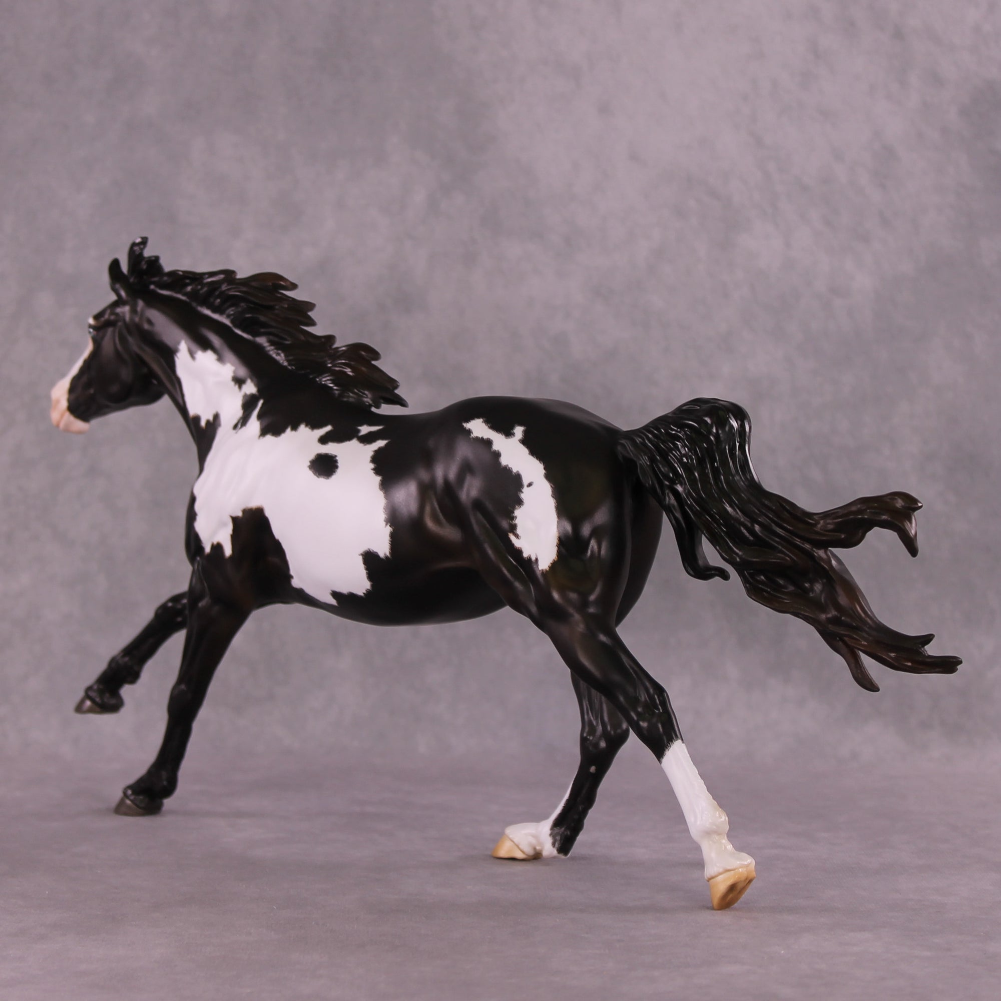 Echo in the Canyon OOAK FCM Volo by Carrie Keller Best Offer 07/22/25