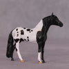 &quot;Cristobel&quot; OOAK Andalusian Chip by Anna Rieck SHCF25OS