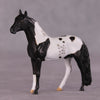 &quot;Cristobel&quot; OOAK Andalusian Chip by Anna Rieck SHCF25OS