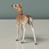 Reprint OOAK Deco Fallow Deer Foal Chip By Jess Hamill EQ24