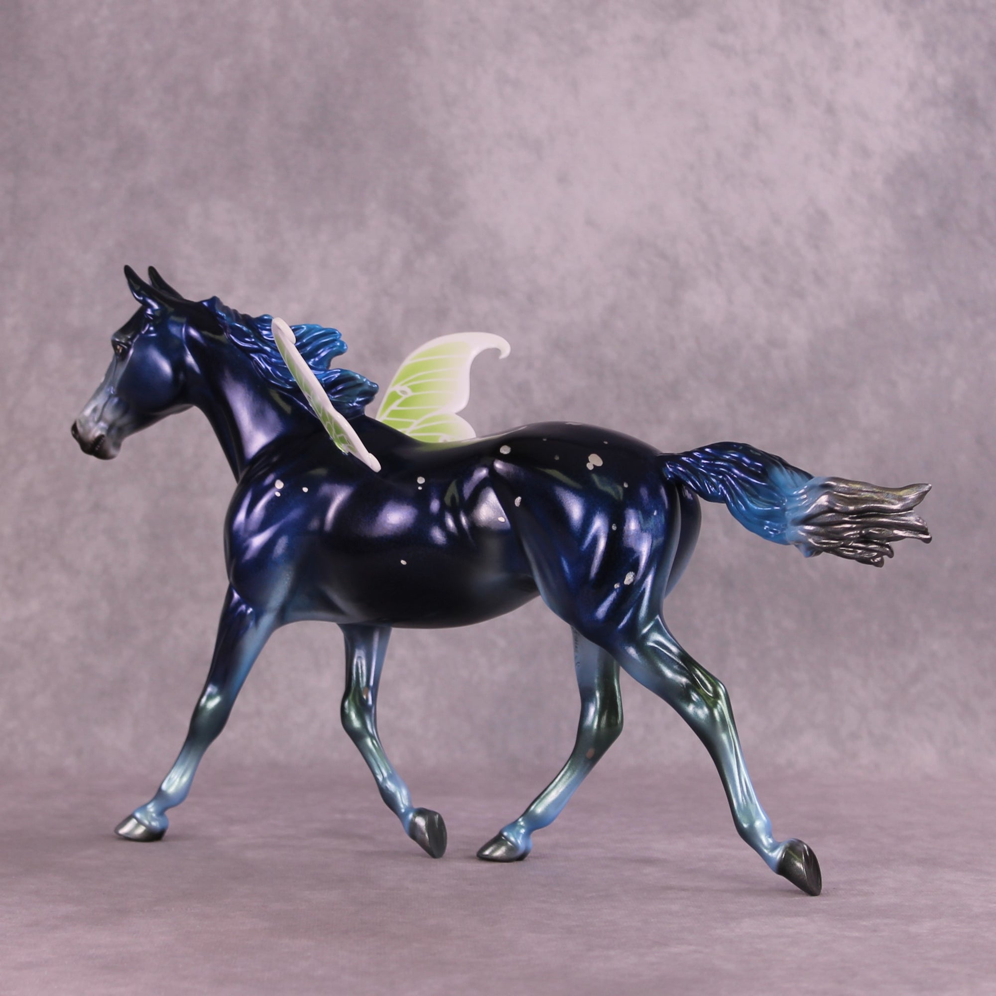 “Titania” Best Offer FCM Palouse by Ellen Robbins Best Offer 6/24/25