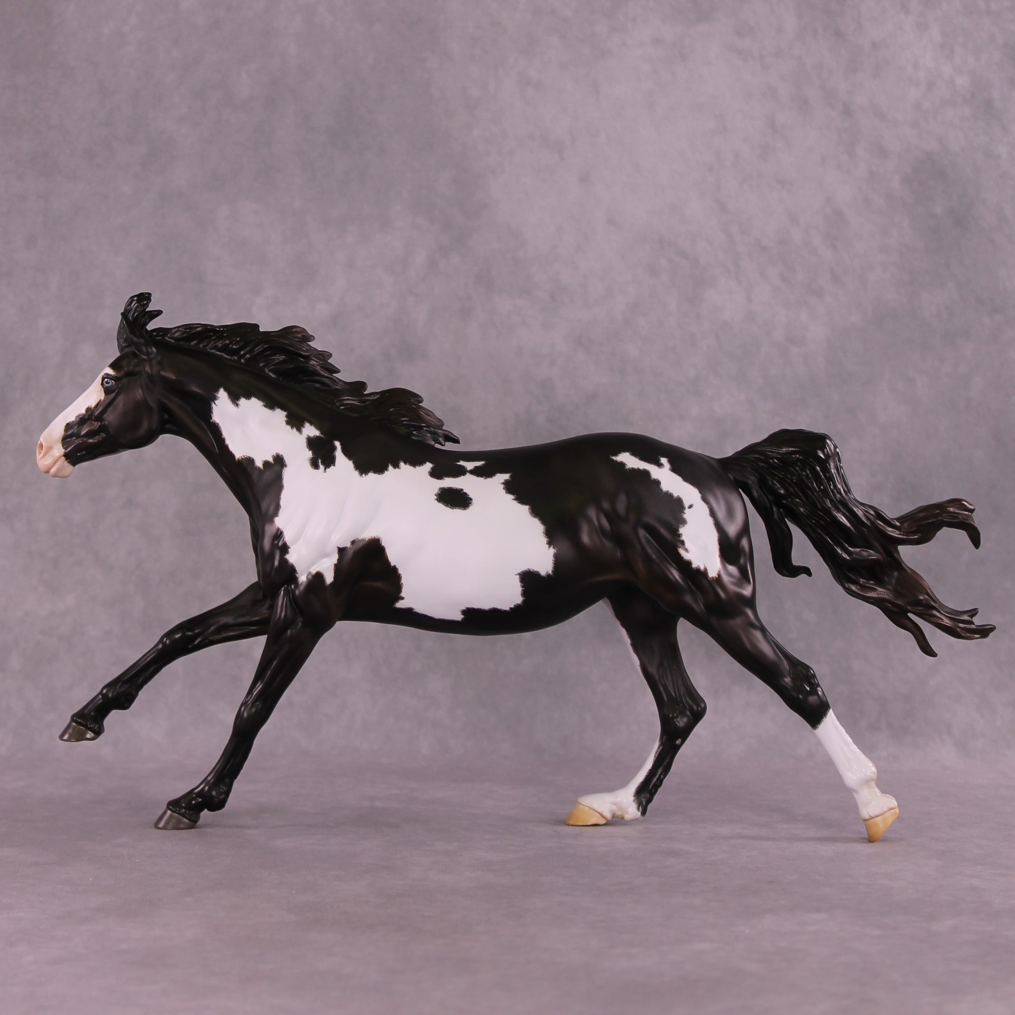 Echo in the Canyon OOAK FCM Volo by Carrie Keller Best Offer 07/22/25