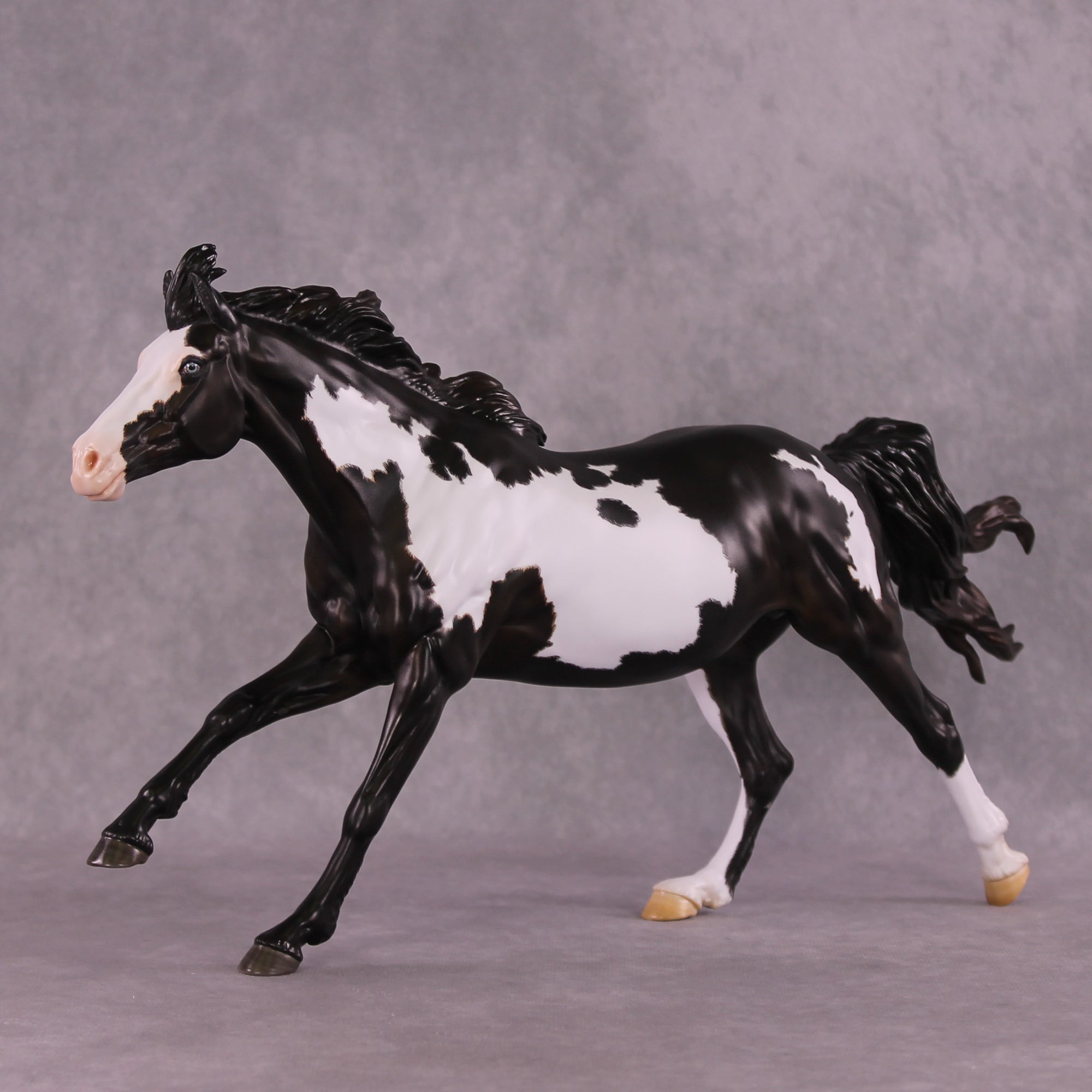 Echo in the Canyon OOAK FCM Volo by Carrie Keller Best Offer 07/22/25