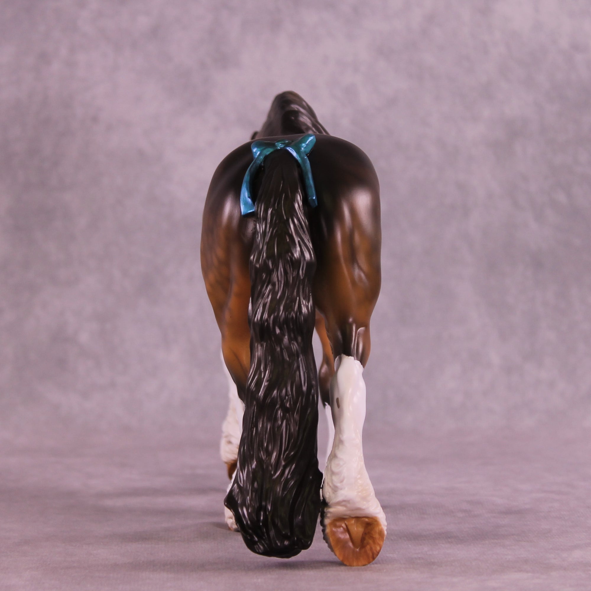 Reagle Meagle OOAK EFCM Irish Cob by Kristen Cermele GS1225