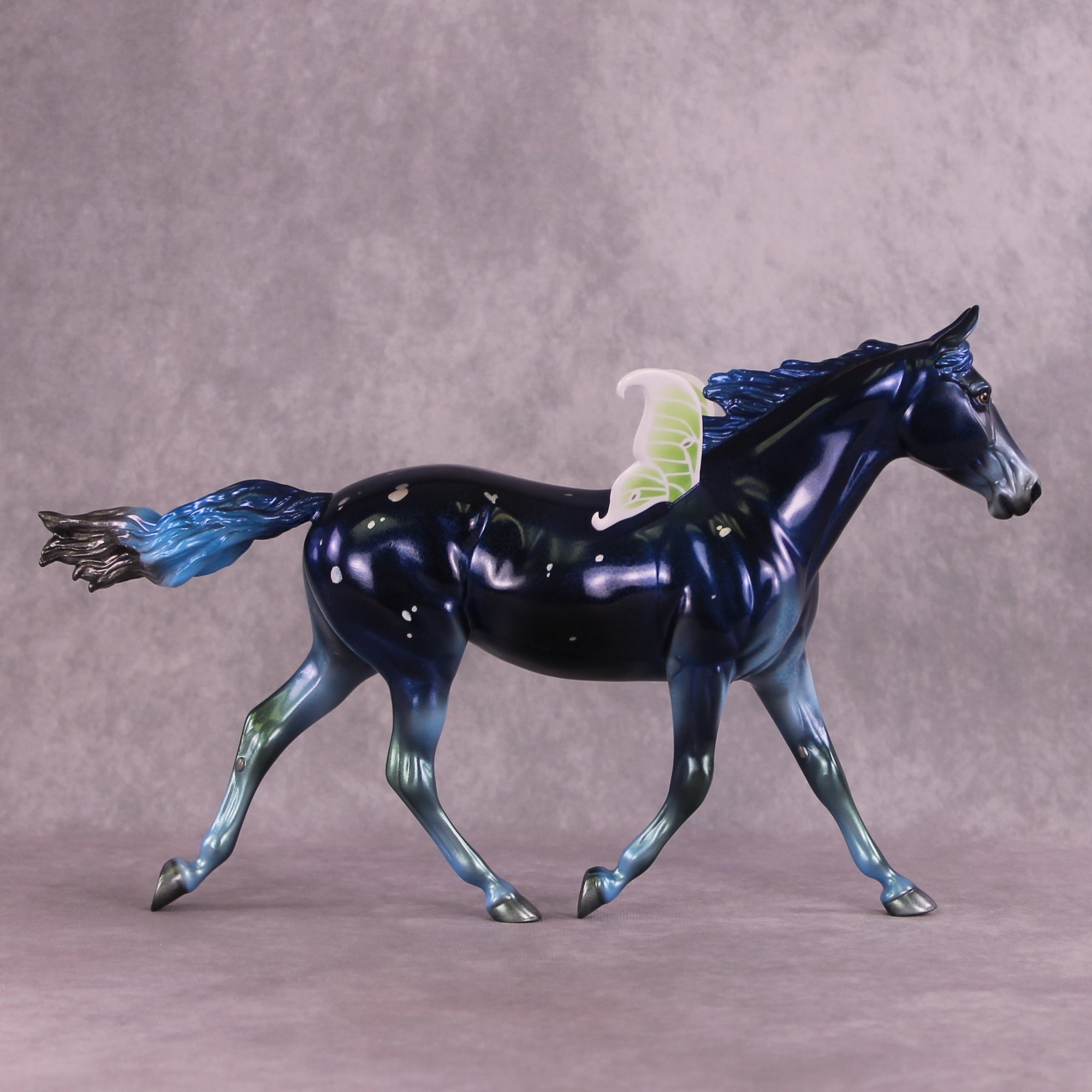 “Titania” Best Offer FCM Palouse by Ellen Robbins Best Offer 6/24/25