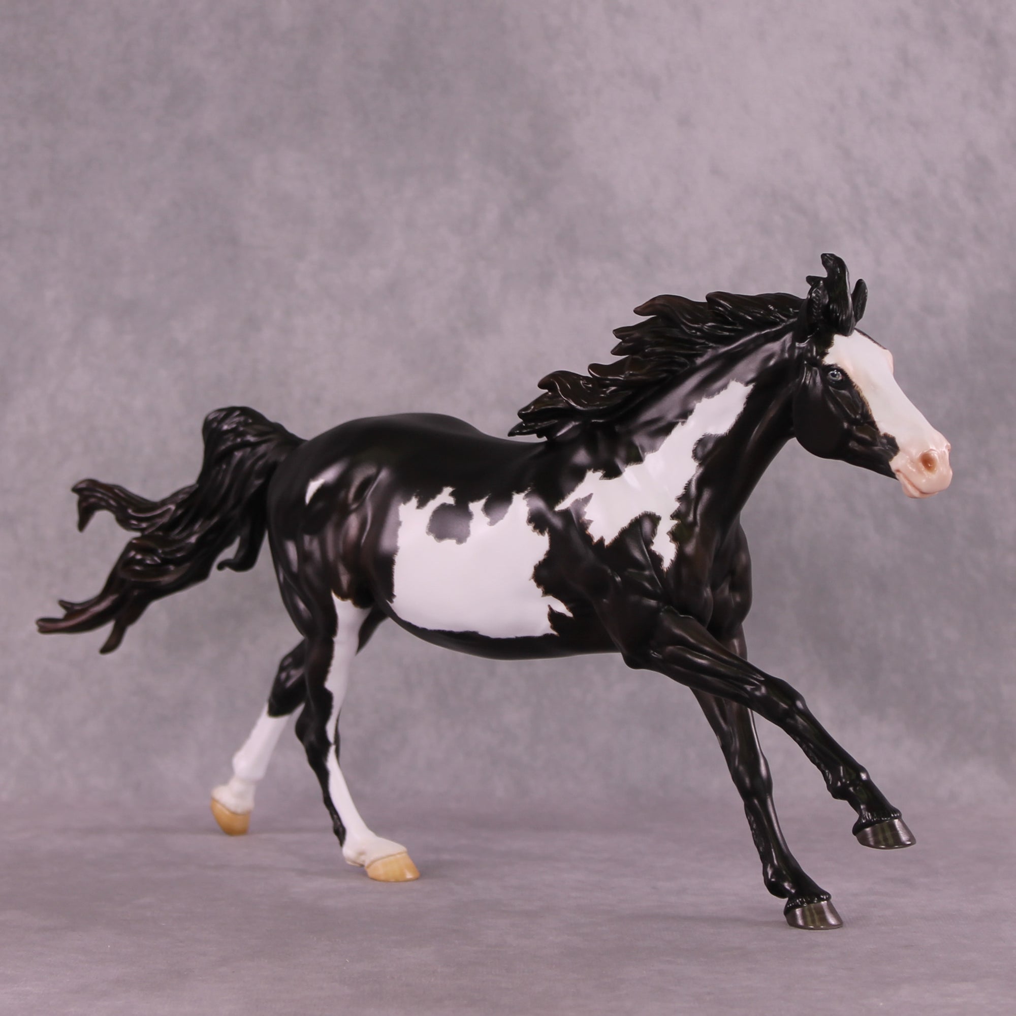 Echo in the Canyon OOAK FCM Volo by Carrie Keller Best Offer 07/22/25