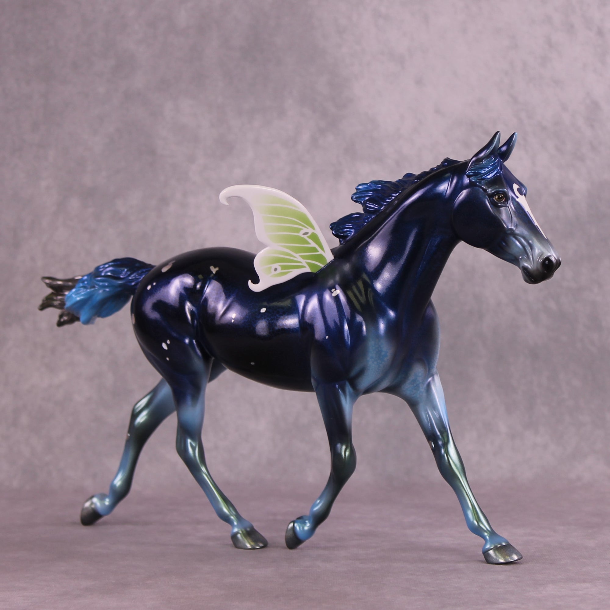 “Titania” Best Offer FCM Palouse by Ellen Robbins Best Offer 6/24/25