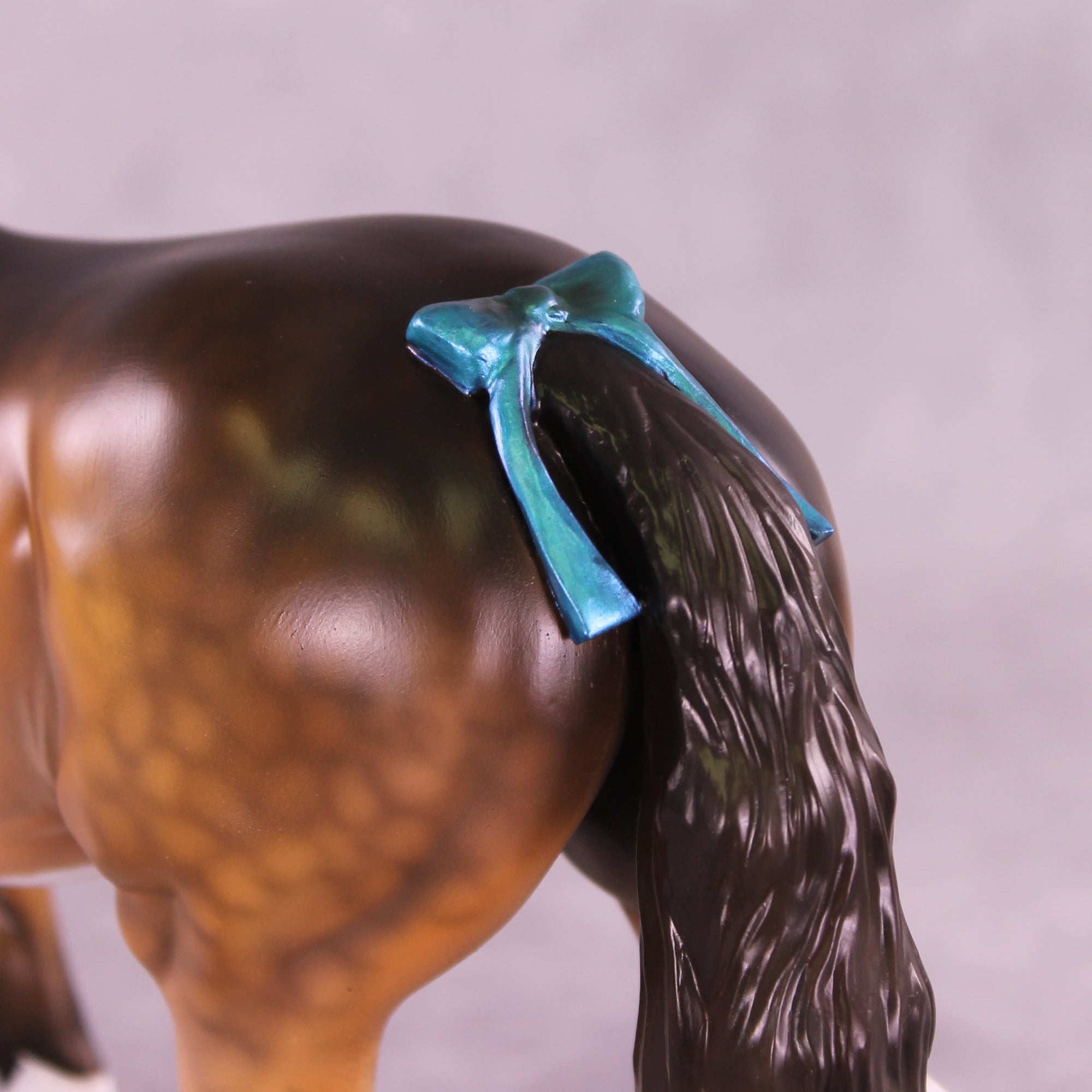 Reagle Meagle OOAK EFCM Irish Cob by Kristen Cermele GS1225