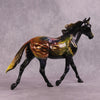 &quot;Phoenix&quot; OOAK Glossy Palouse by Kike Duarte SHCF25OS
