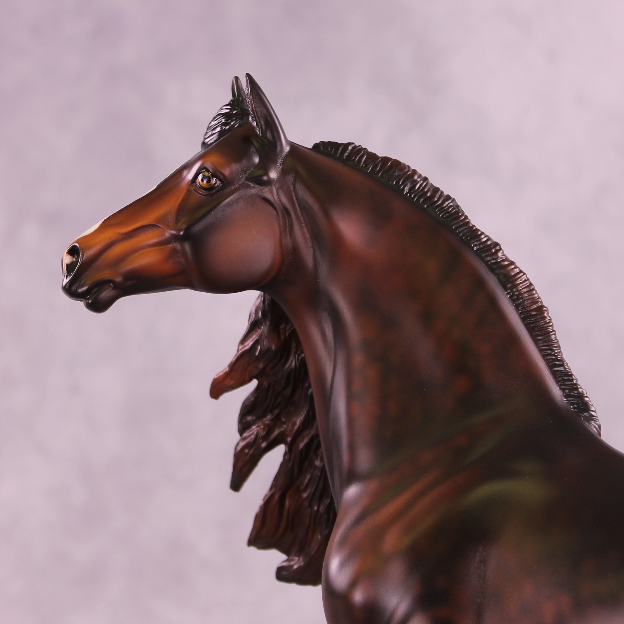 Perpetual OOAK FCM Morgan by Julie Keim HS25