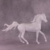Design-A-Horse Stone Arabian Mare PM02510 - October release 2025