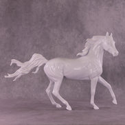 Design-A-Horse FCM Arabian Mare April Release DAH26 PM02510