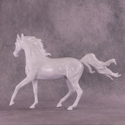Design-A-Horse FCM Arabian Mare April Release DAH26 PM02510