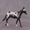 &quot;Chester&quot; OOAK Mule Chip by Anna Rieck SHCF25