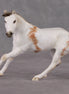 Laden OOAK Custom Grey Somatic Cutter Chip By Andrea Thomason HS24