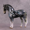 &quot;Perseus&quot; OOAK Glossy Andalusian by Kike Duarte SHCF25OS