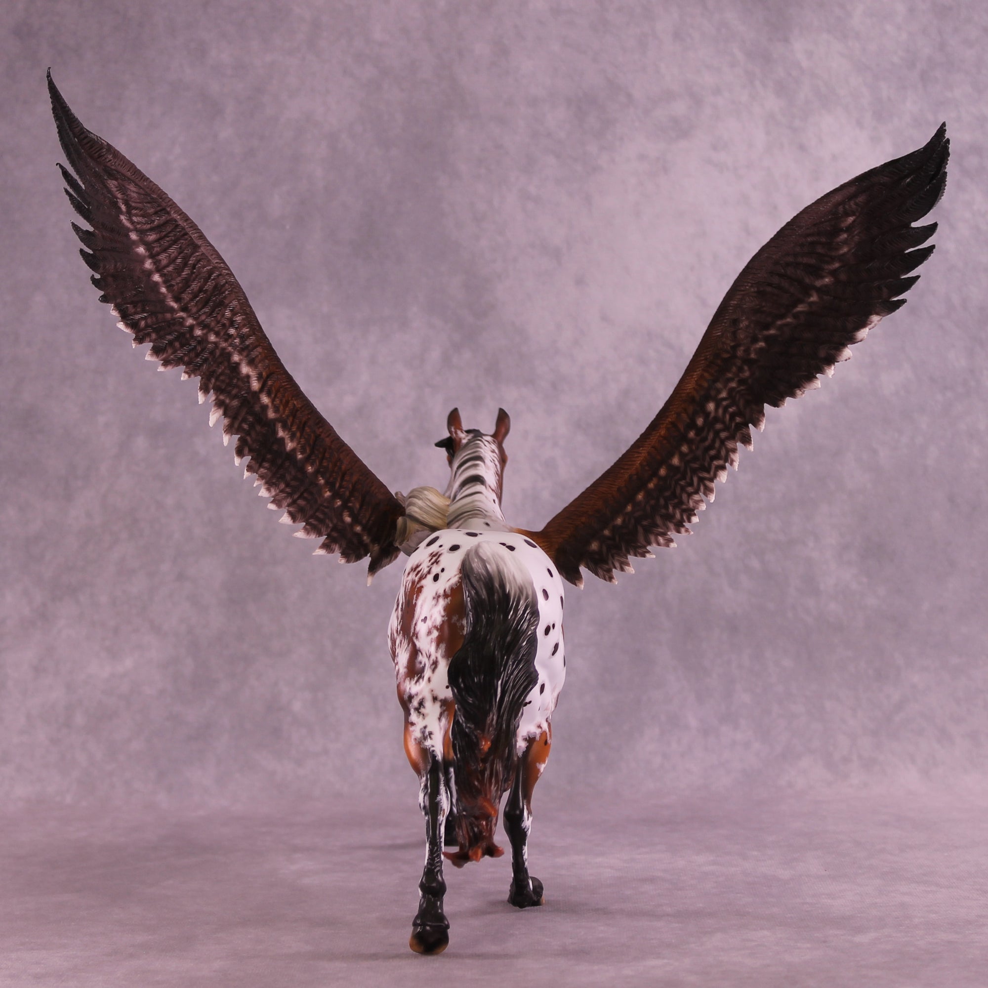 Woodland Wonder OOAK EFCM Volo by Ellen Robbins HS25