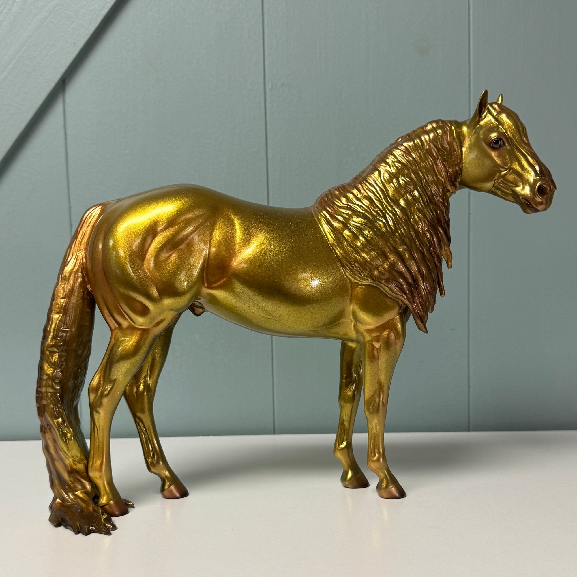 Oscar TEST Model SS624