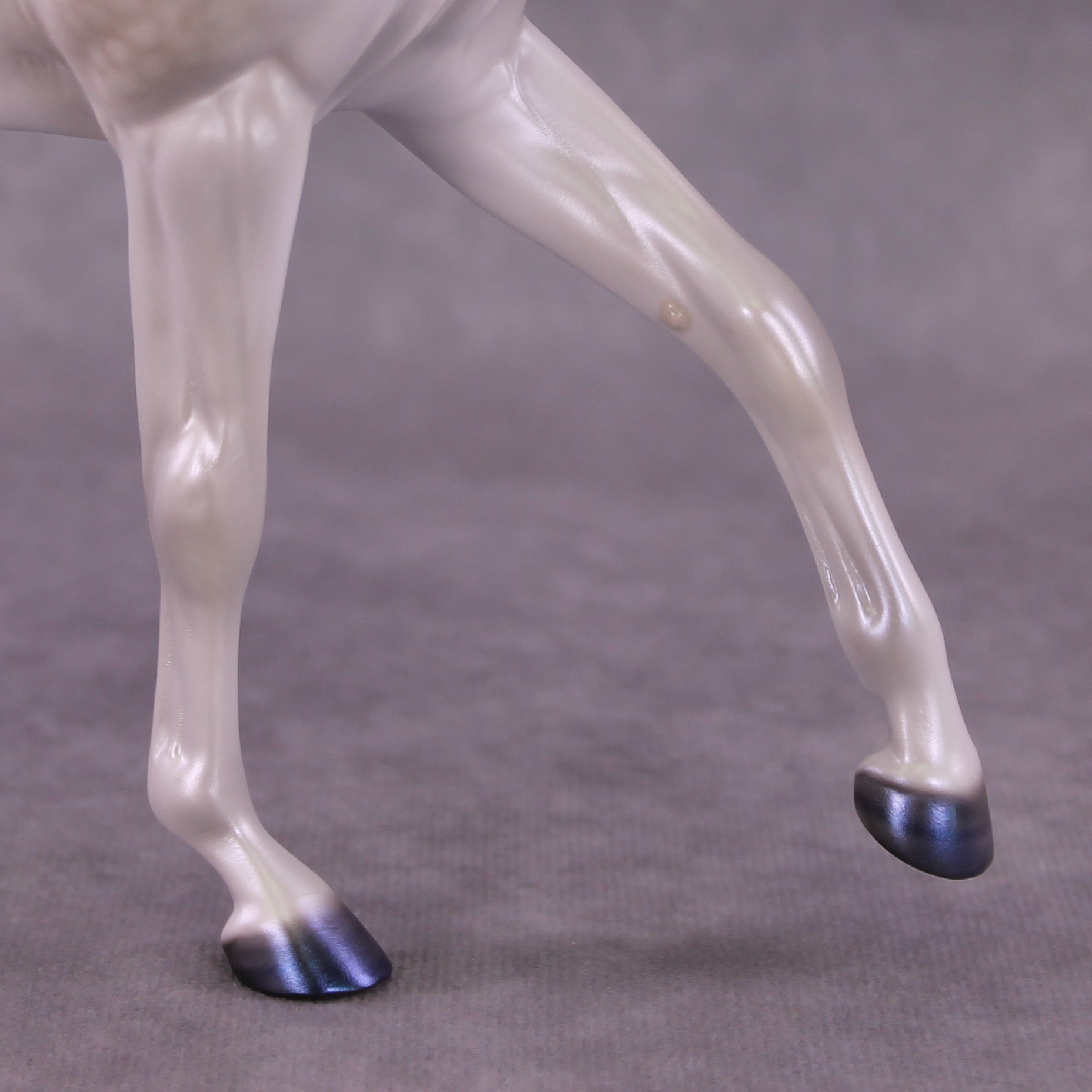 Glimmer OOAK FCM Arabian Mare by Carrie Keller &amp; Matt Samuels Best Offer 07/22/25