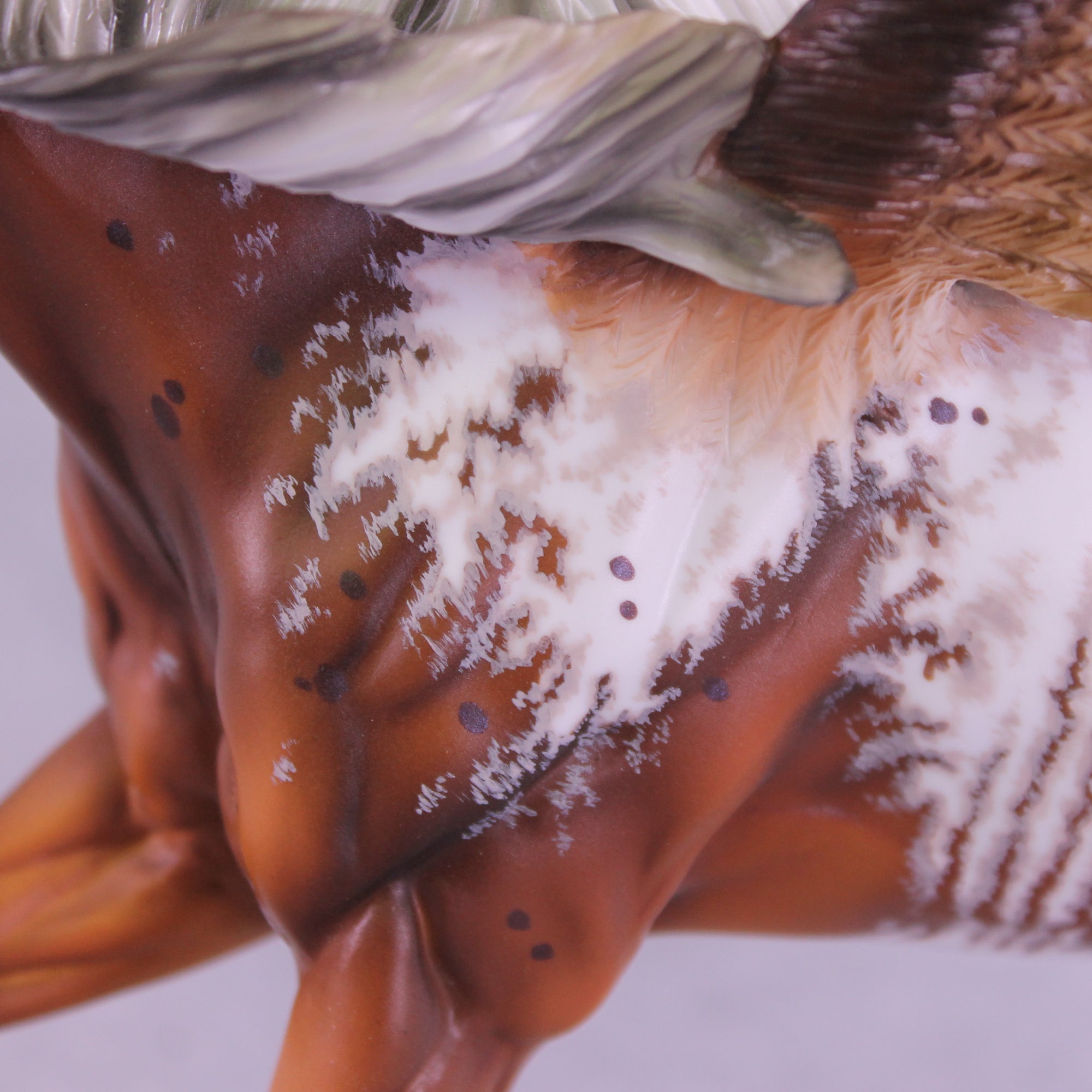 Woodland Wonder OOAK EFCM Volo by Ellen Robbins HS25