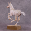 &quot;Aaftermath&quot; OOAK Pimento Foal Blind Bag by Jess Hamill SHCF25