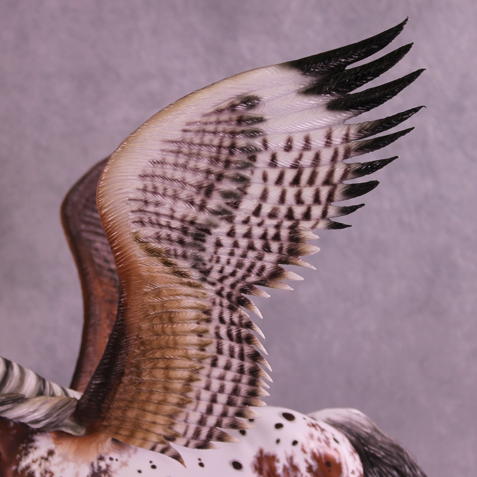 Woodland Wonder OOAK EFCM Volo by Ellen Robbins HS25