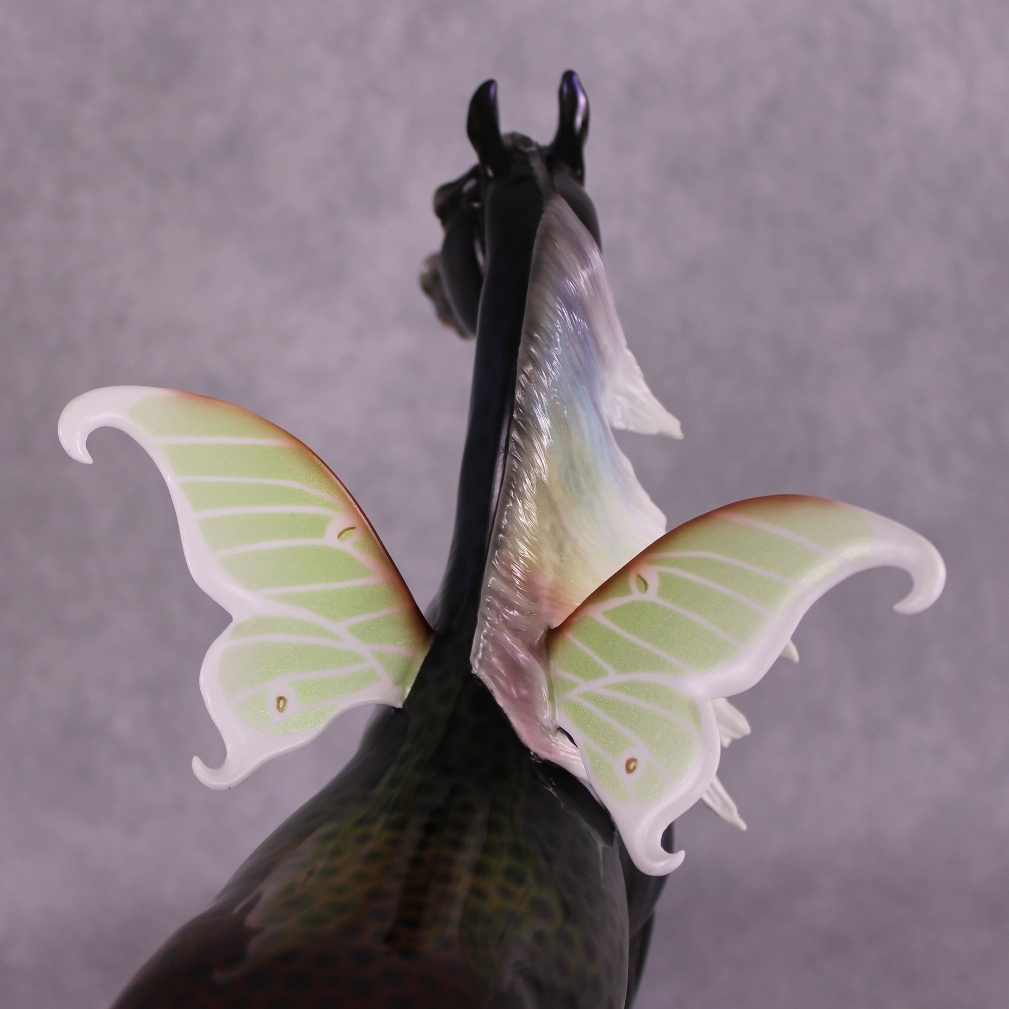 “Oberon” OOAK FCM Arabian by Ellen Robbins Best Offer 6/24/25