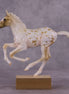 "Aavalanche Effect" OOAK Pimento Foal Blind Bag by Jess Hamill SHCF25
