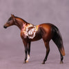 Game Over OOAK Chip Thoroughbred by Kike (Enrique) Duarte SCD25