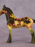 "Virgule" OOAK Draft Chip by Dawn Quick SHCF25