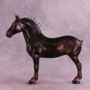 Rodrick OOAK Standing Drafter by Jess Hamill DDOOAKs25