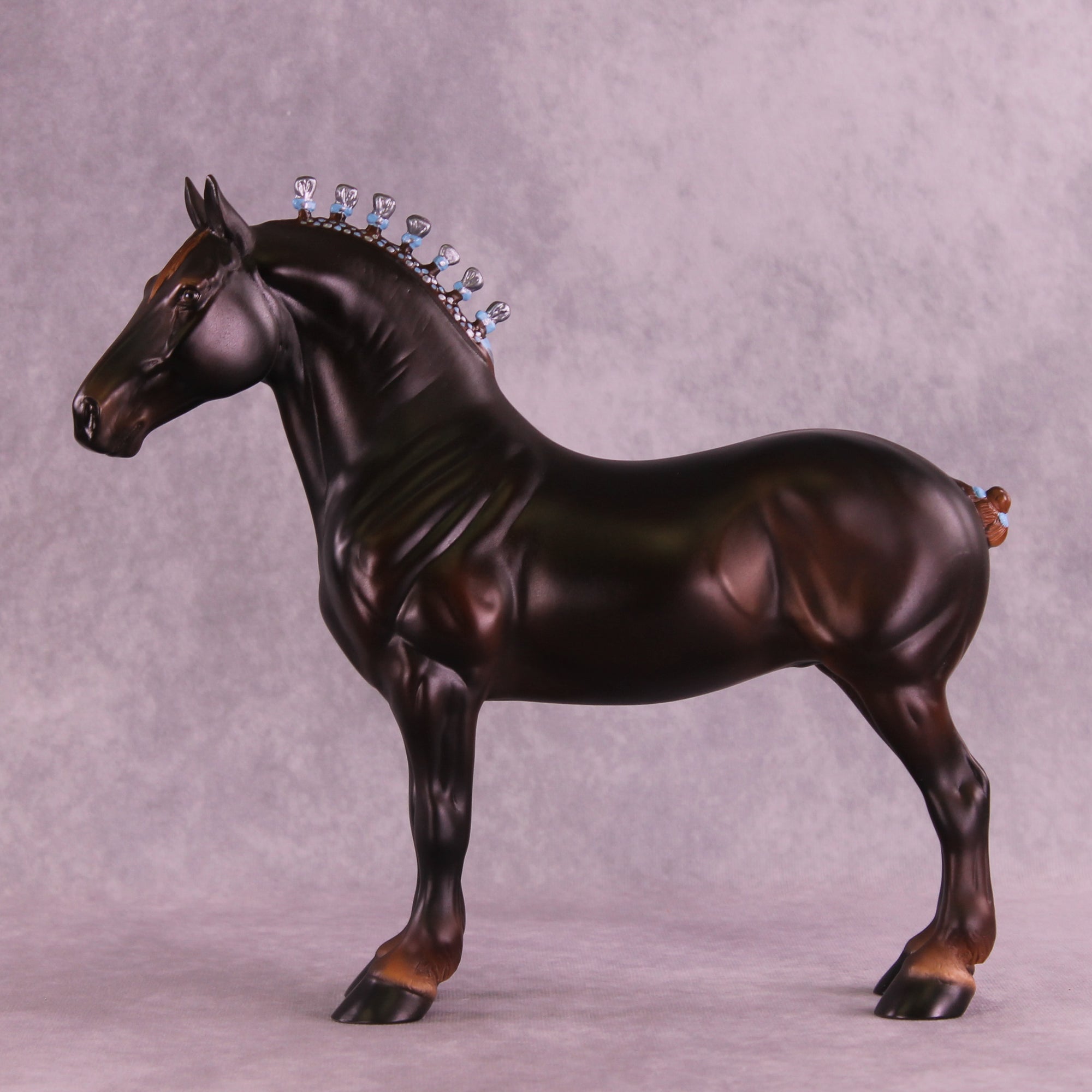 Rodrick OOAK Standing Drafter by Jess Hamill DDOOAKs25