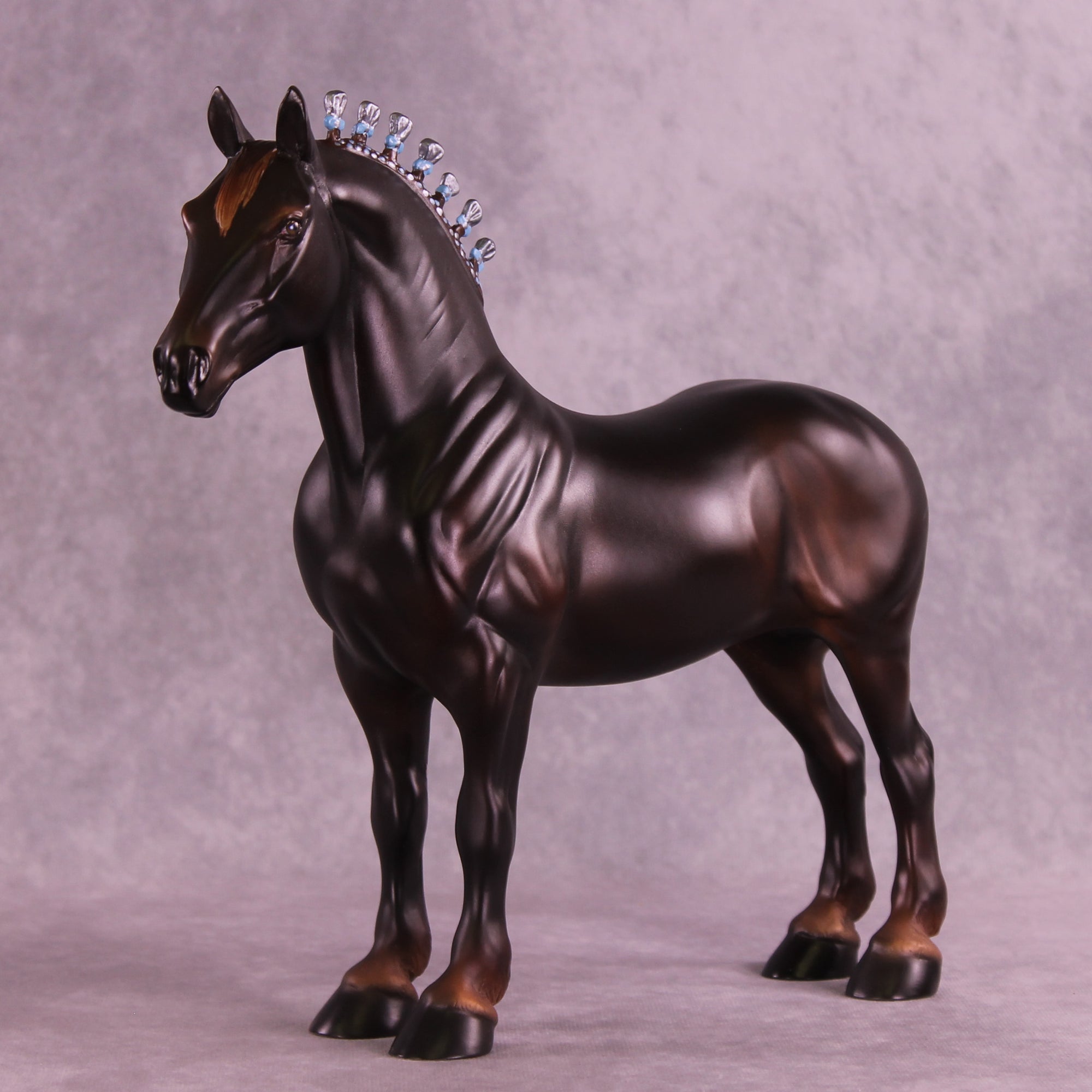 Rodrick OOAK Standing Drafter by Jess Hamill DDOOAKs25