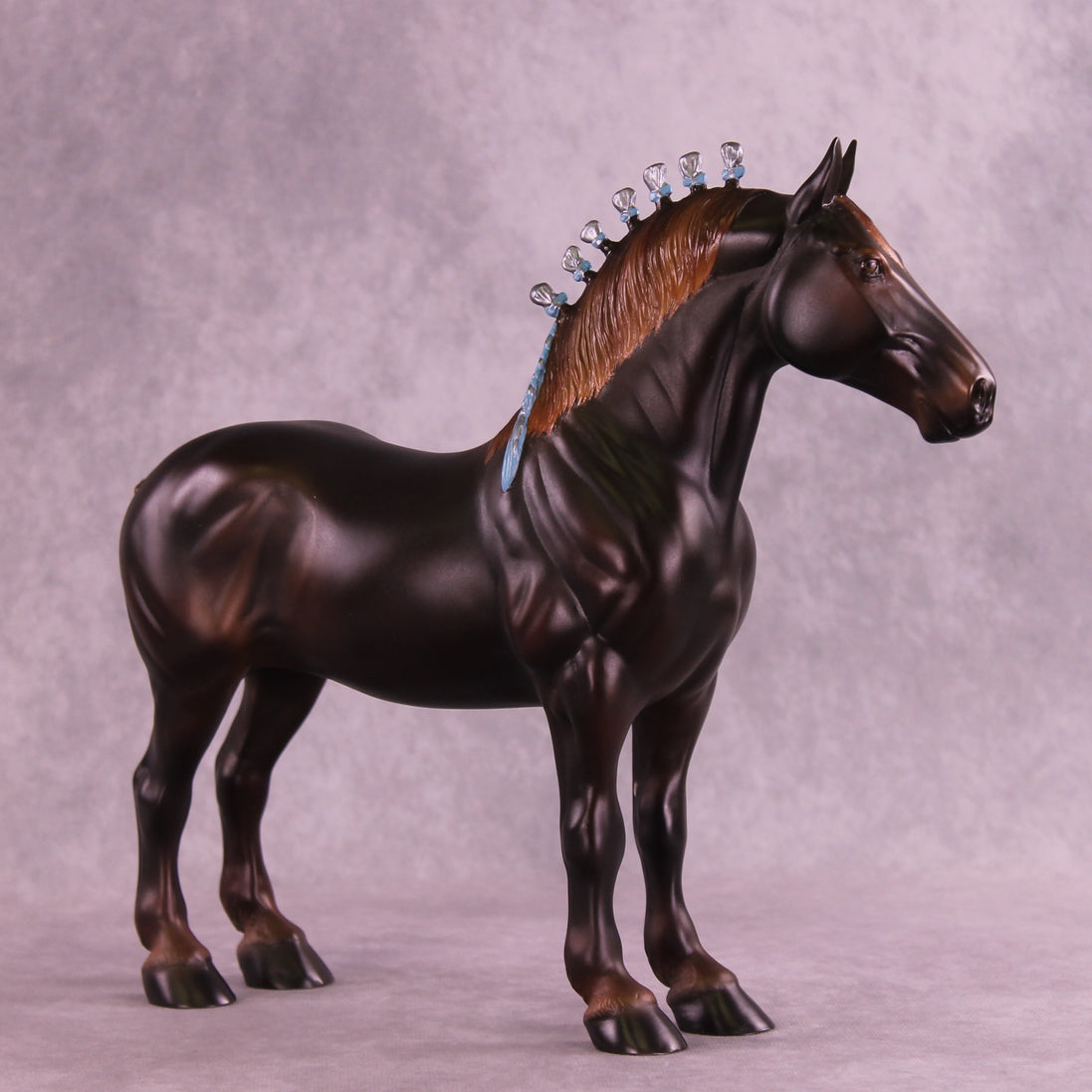 Rodrick OOAK Standing Drafter by Jess Hamill DDOOAKs25